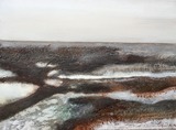 Malkurs Naturstrand!