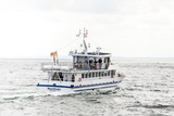 Schifffahrt mit der MS Nordlicht: Insel Fehmarn
