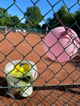Tennis Themencamps und Schnuppercamps Erwachsene