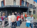 Historischer Ortsrundgang durch Kellenhusen