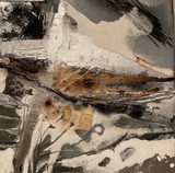 Malkurs Mixed Media mit Resin!