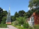 Evangelischer Gottesdienst mit Abendmahl