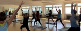 GESUND & ENTSPANNT - Pilates