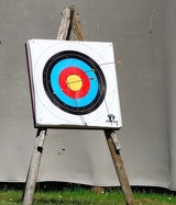 Bogenschießen für Kinder