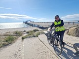 OFL-Fahrradwoche-Geführte Fahrradtour