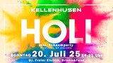 Sommer am Strand - Das Open Air Wochenende