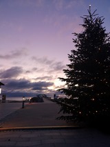 Nikolausfrühstück im Diekhuus