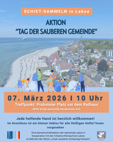Tag der Sauberen Gemeinde