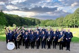 Promenadenkonzert - Feuerwehrorchester Amt Eidertal