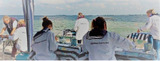 Malen am Meer