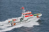 Filmvortrag und Open Ship