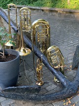 Bl&auml;serserenade
