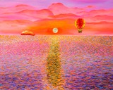 Ausstellung: Ocean of Longing