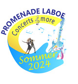 Sommer Promenade Laboe 2024 "concerts & more"