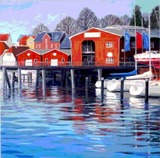 Der Norden - Am Meer und Mehr