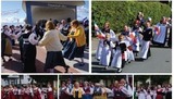Laboer Trachtensommer