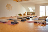 Yoga-Präventionskurs 10 Termine