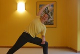 Yoga für den Rücken