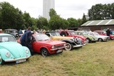 Oldtimertreffen