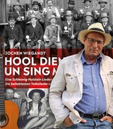 Plattdeutsches Konzert mit Jochen Wiegandt aus Hamburg