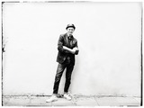 Abi Wallenstein - "Vater der Hamburger Bluesszene" mit Blues vom Feinsten - zu Gast in Grube