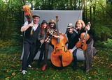 Mischpoke | Klezmer High Life