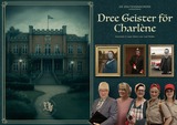 De Snutensnacker - Dree Geister f&ouml;r Charlene