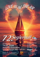 72 Seglerball