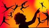 Moving Shadows - Ein Schattentheater, das alles in den Schatten stellt - On Fire