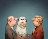 Loriot - Die Ente bleibt drau&szlig;en!