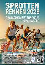 Sprottenrennen 2026 - Long Distance