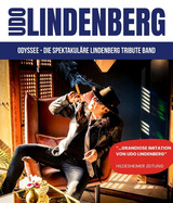 Udo Lindenberg Tribute Show - Odyssee