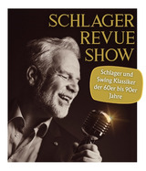 Bernd Speier - Schlager-Revue Show