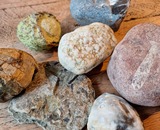 Geologische Wanderung