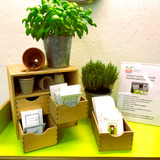 Saatgut-Tauschb&ouml;rse