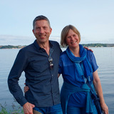 Zu Fu&szlig; durch Flensburg