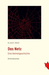 Klaus Rave liest aus "Das Netz"