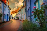Geheimnisvolles Eckernf&ouml;rde