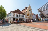 Inklusive Stadtf&uuml;hrung