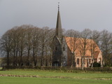 Gottesdienst am Reformationstag