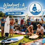 Wassersport Flohmarkt