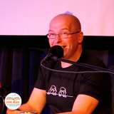 eichelartig - Lesung mit Michael Gorka