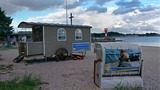 Unter dem Segensbogen