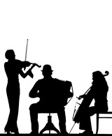 TANGO ARGENTINO - TanzZeit