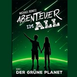 Abenteuer im All - Lesung mit Michael Bonitz