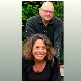 Songs und Lyrik mit Mareike Morgenrot und Kalle