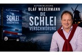 Autorenlesung im G&ouml;pelschuppen