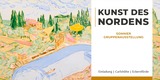 Kunst des Nordens - SOMMER Gruppenausstellung
