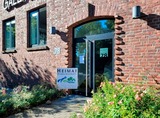 Blick hinter die Kulissen