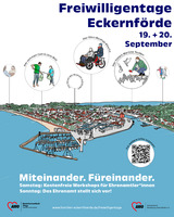 Freiwilligentage Eckernförde
